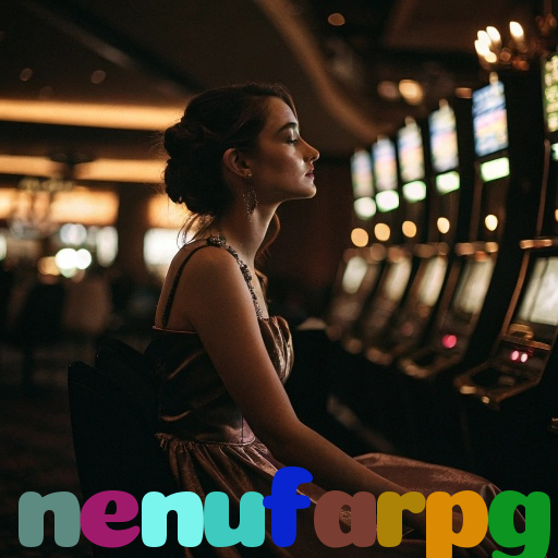 nenufarpg 