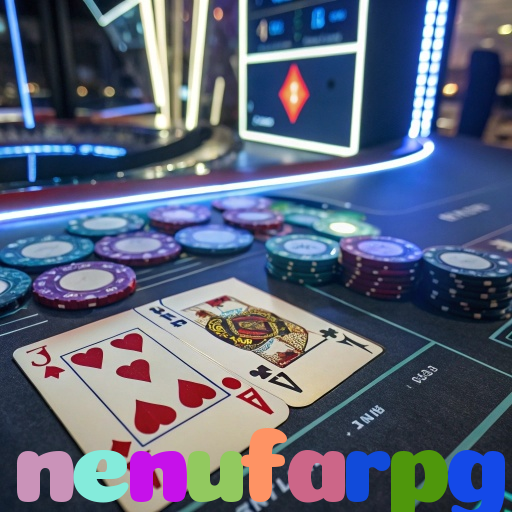 nenufarpg 
