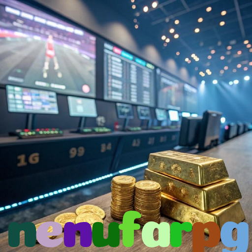 nenufarpg 