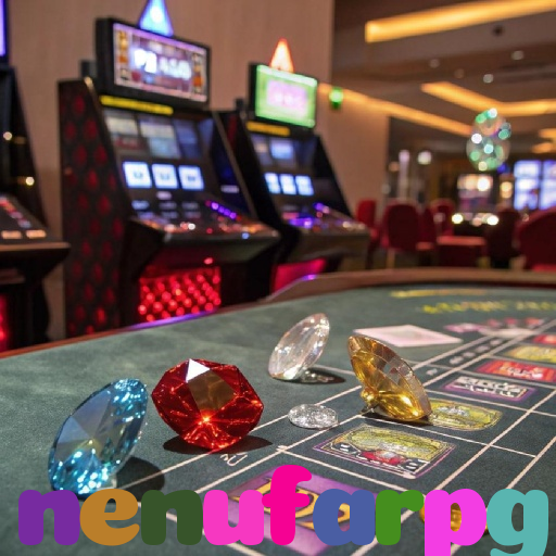 nenufarpg 