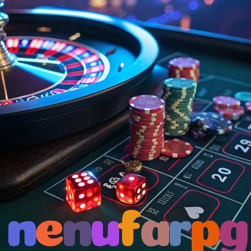 nenufarpg 