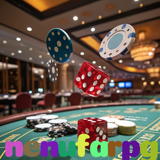 nenufarpg