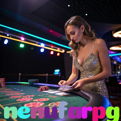 nenufarpg 