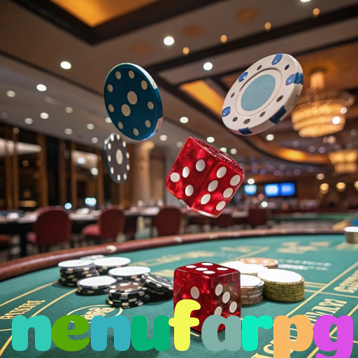 nenufarpg 