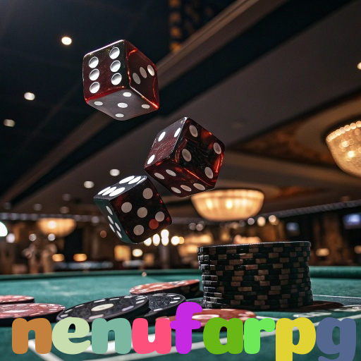 nenufarpg