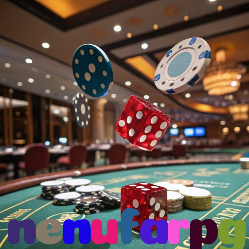 nenufarpg 