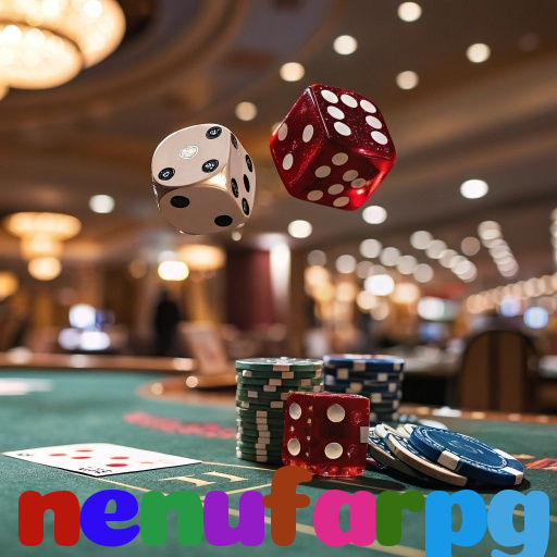 nenufarpg