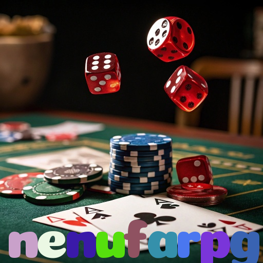 nenufarpg
