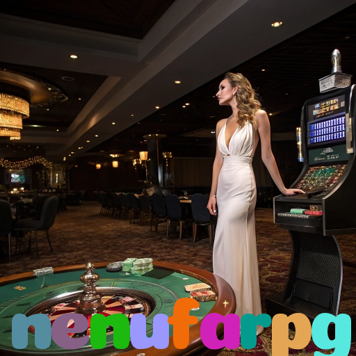 nenufarpg