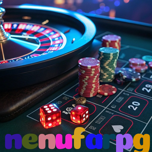 nenufarpg