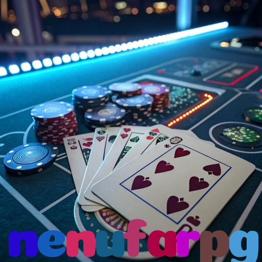 nenufarpg 