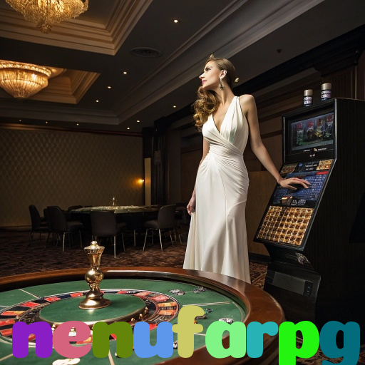nenufarpg