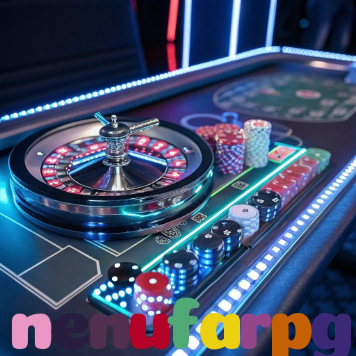nenufarpg 