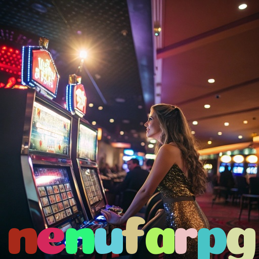 nenufarpg 