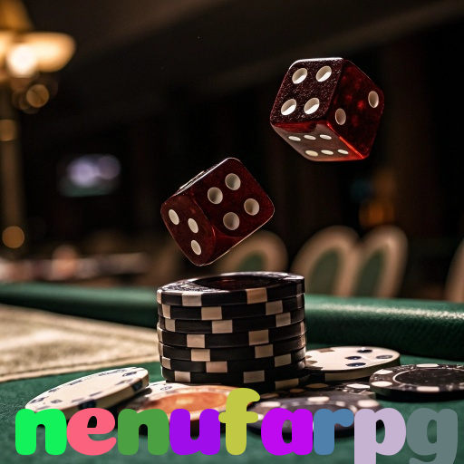 nenufarpg 