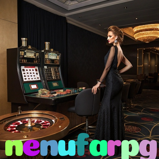 nenufarpg 