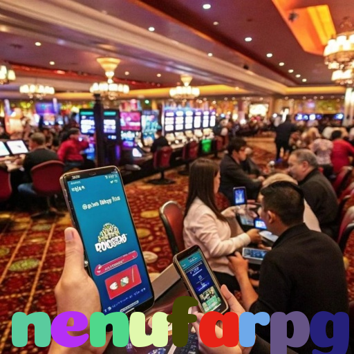 nenufarpg 