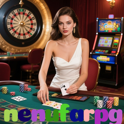 nenufarpg 