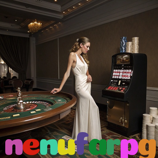 nenufarpg