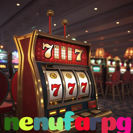 nenufarpg 