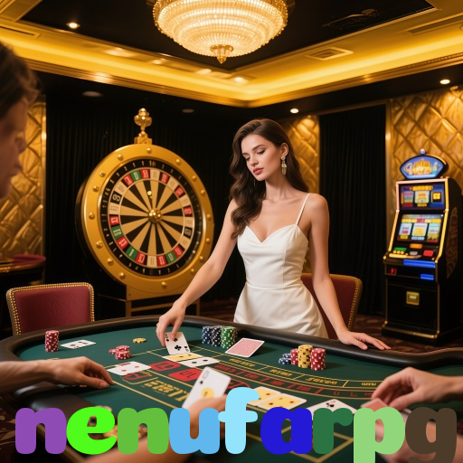 nenufarpg 