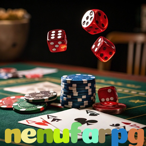 nenufarpg