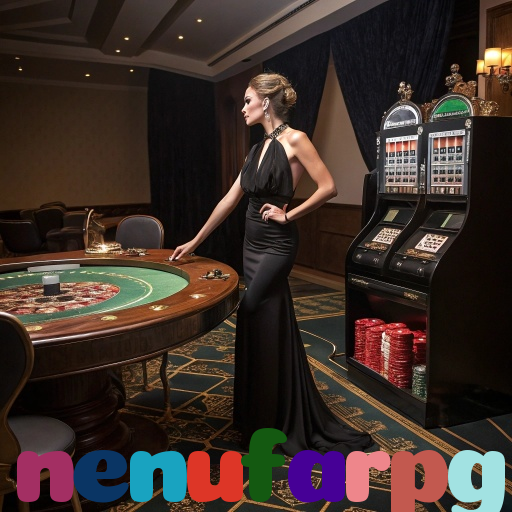 nenufarpg 