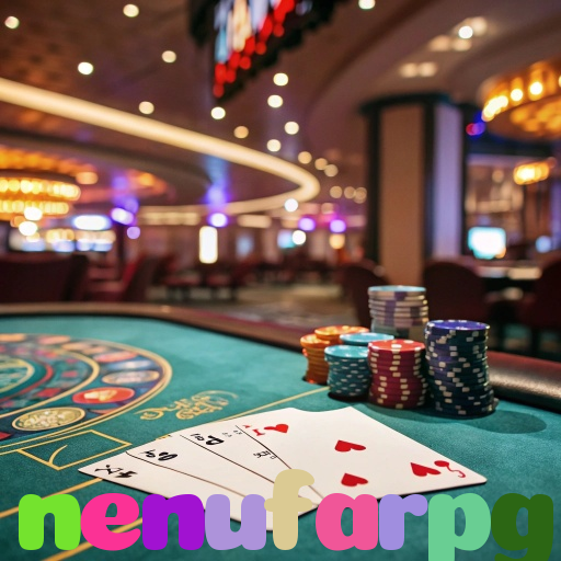 nenufarpg 