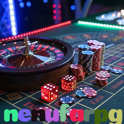 nenufarpg 