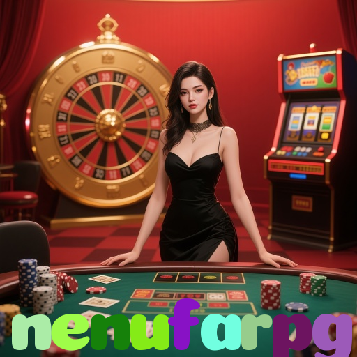 nenufarpg