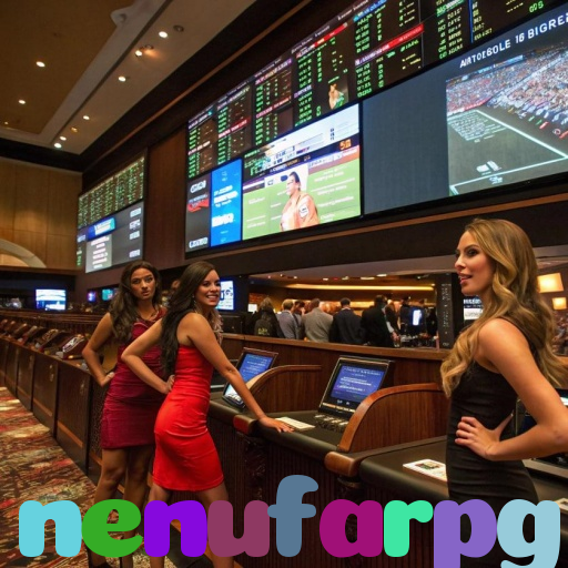 nenufarpg