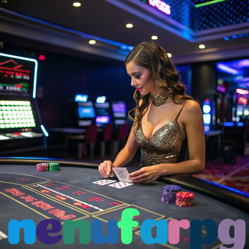 nenufarpg 