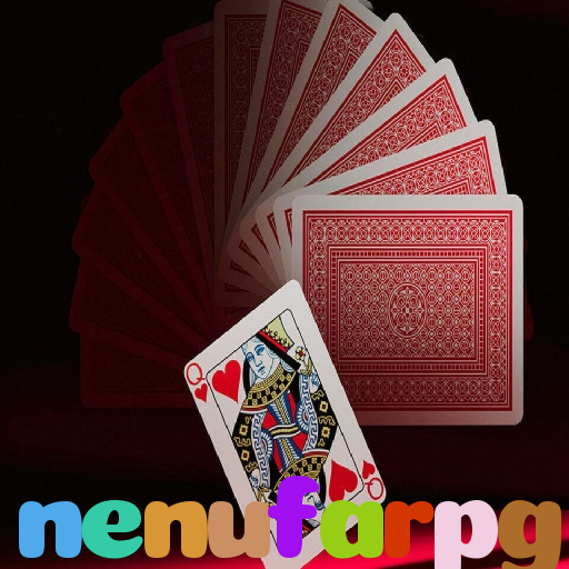 nenufarpg 