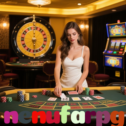 nenufarpg 