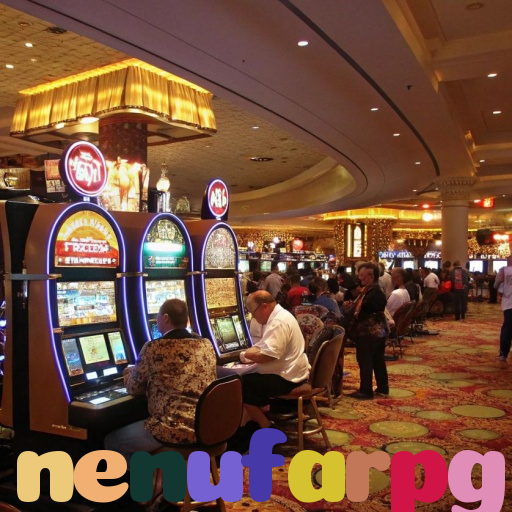 nenufarpg 