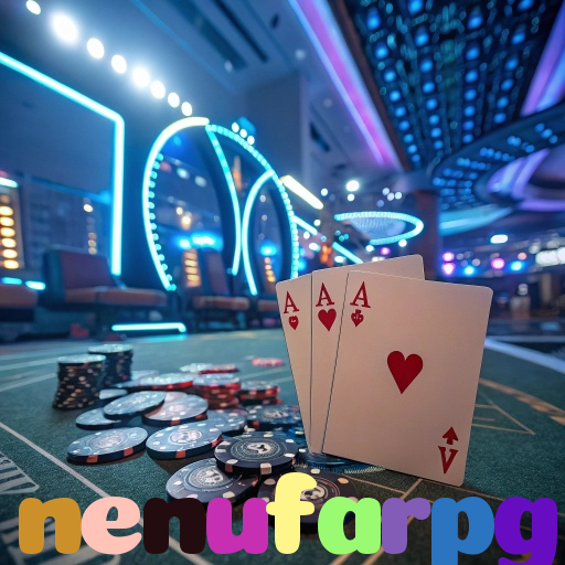 nenufarpg 
