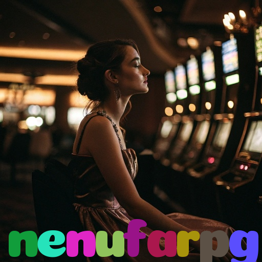 nenufarpg 