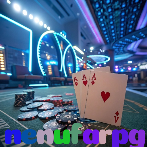 nenufarpg 