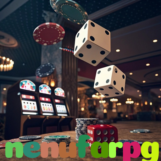 nenufarpg 