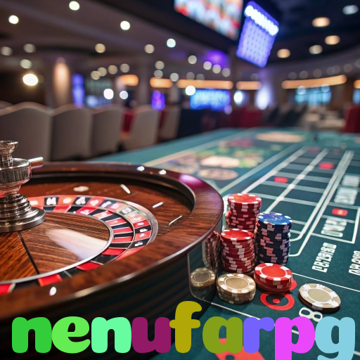 nenufarpg