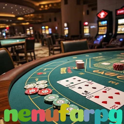 nenufarpg 