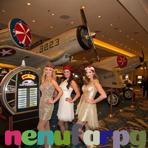 nenufarpg