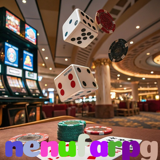 nenufarpg 