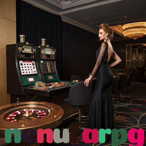 nenufarpg 