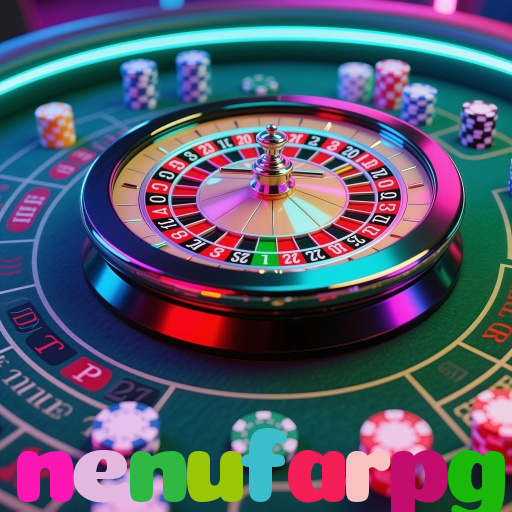 nenufarpg 