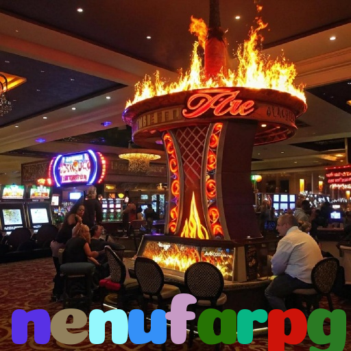 nenufarpg 