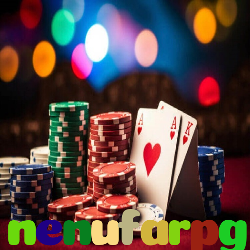 nenufarpg 