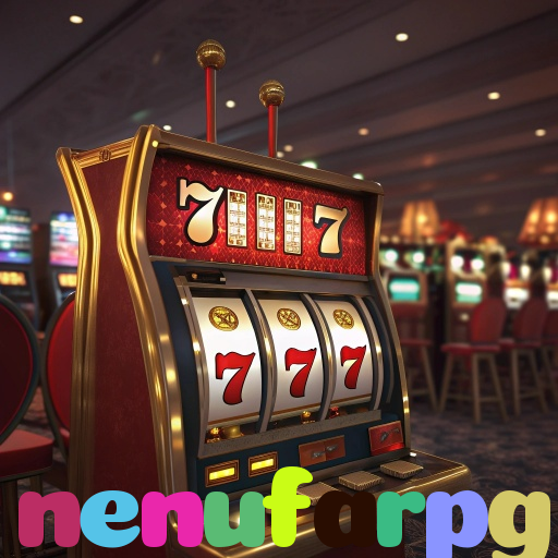 nenufarpg 