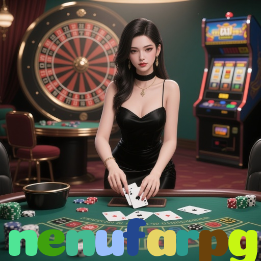 nenufarpg 