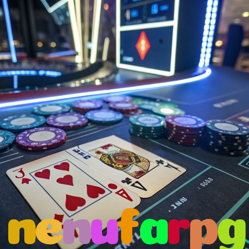 nenufarpg